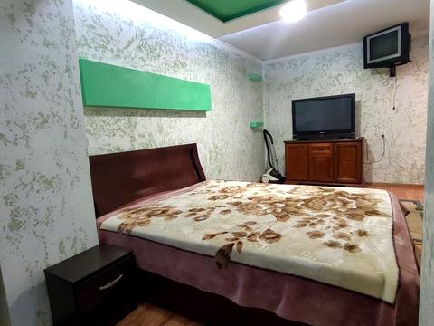 квартира за адресою Запорізької Січі вул., 4