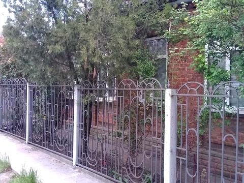 дом по адресу Студенческая ул.