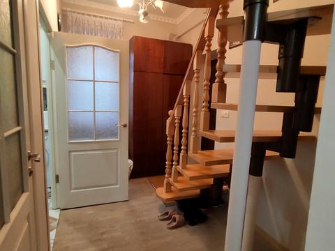 квартира за адресою Миколи Гоголя вул., 1