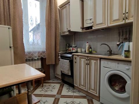 квартира за адресою Миколи Гоголя вул., 1