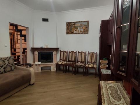 квартира за адресою Миколи Гоголя вул., 1