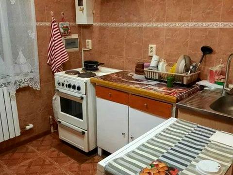 квартира за адресою Олександра Оксанченка вул. (Степового Фронту), 29