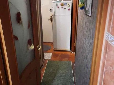 квартира за адресою Олександра Оксанченка вул. (Степового Фронту), 29