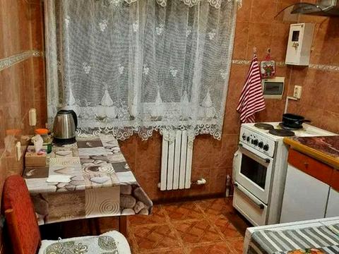 квартира за адресою Олександра Оксанченка вул. (Степового Фронту), 29