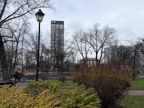 квартира по адресу Гродненская ул. (Гродненська), 14