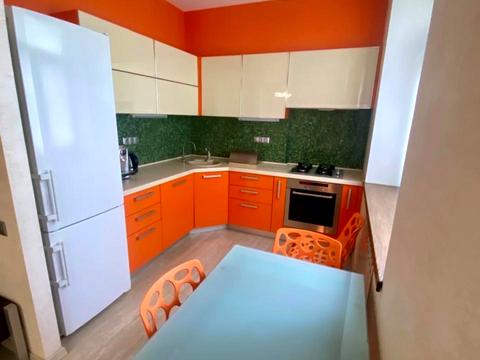 квартира за адресою Пилипа Орлика вул., 22/2