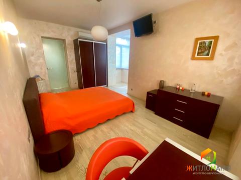 квартира за адресою Пилипа Орлика вул., 22/2