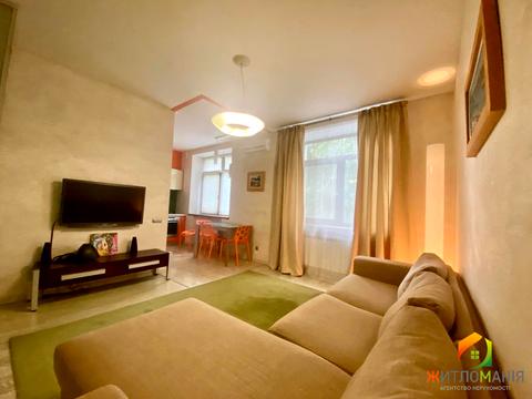 квартира за адресою Пилипа Орлика вул., 22/2