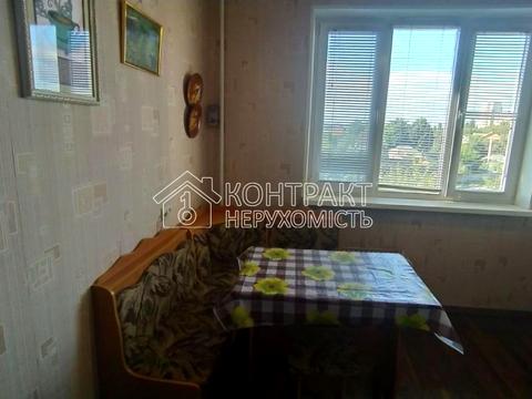 квартира за адресою Всеволода Татькова вул. (Борзенка), 13/1