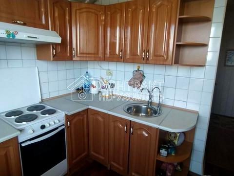 квартира за адресою Всеволода Татькова вул. (Борзенка), 13/1