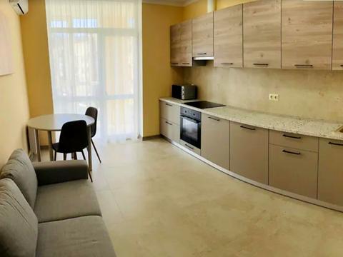 квартира за адресою Богданівська вул., 7-Д