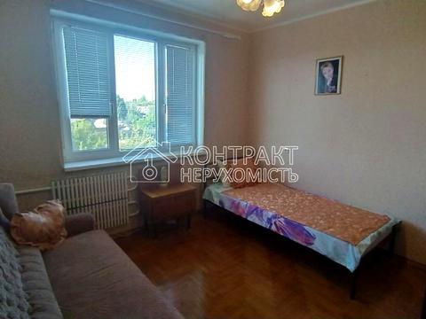 квартира за адресою Всеволода Татькова вул. (Борзенка), 13/1