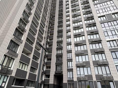 квартира за адресою Київ, Михайла Бойчука вул. (Кіквідзе), 41-Б