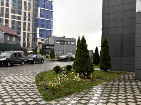 квартира за адресою Київ, Михайла Бойчука вул. (Кіквідзе), 41-Б