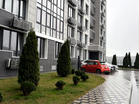 квартира за адресою Київ, Михайла Бойчука вул. (Кіквідзе), 41-Б