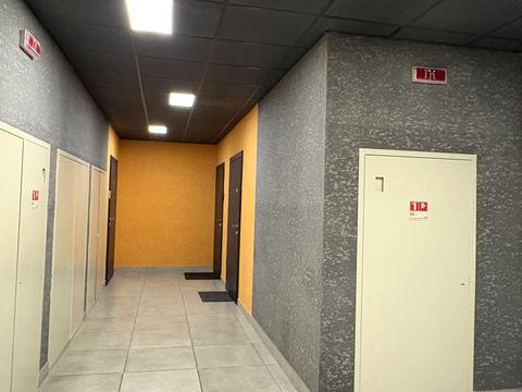 квартира за адресою Київ, Михайла Бойчука вул. (Кіквідзе), 41-Б