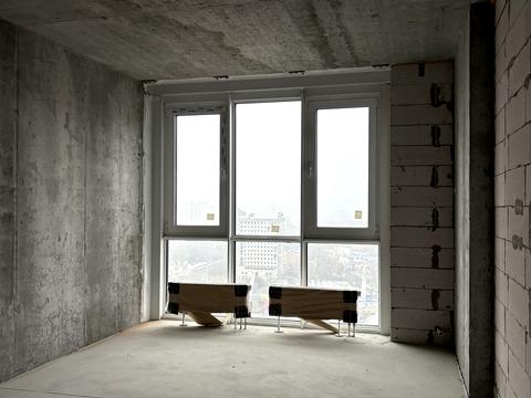 квартира за адресою Київ, Михайла Бойчука вул. (Кіквідзе), 41-Б