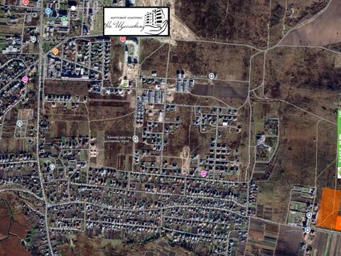 квартира по адресу Новодворская ул., 124