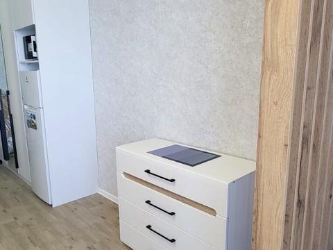 квартира за адресою Владислава Бувалкіна вул. (Бочарова Генерала), 60