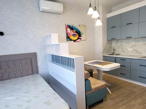 квартира за адресою Владислава Бувалкіна вул. (Бочарова Генерала), 60