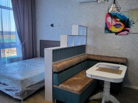 квартира за адресою Владислава Бувалкіна вул. (Бочарова Генерала), 60