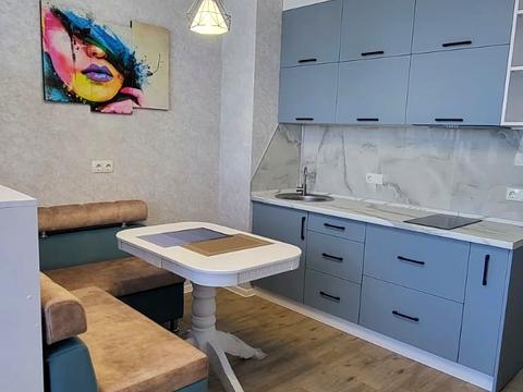 квартира за адресою Владислава Бувалкіна вул. (Бочарова Генерала), 60