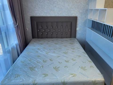 квартира за адресою Владислава Бувалкіна вул. (Бочарова Генерала), 60