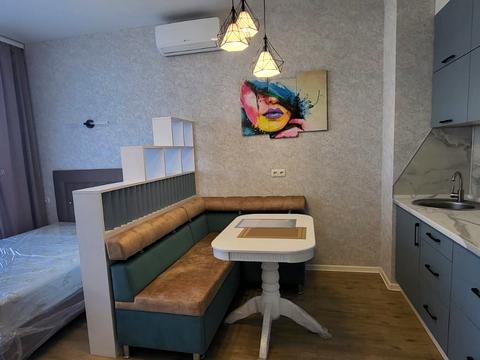 квартира за адресою Владислава Бувалкіна вул. (Бочарова Генерала), 60