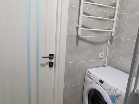 квартира за адресою Владислава Бувалкіна вул. (Бочарова Генерала), 60