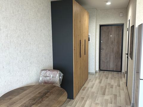 квартира за адресою Миколи Бажана просп., 17-А