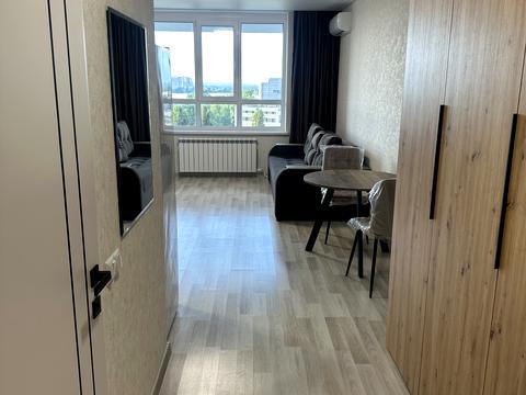 квартира за адресою Миколи Бажана просп., 17-А