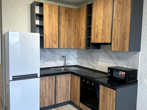 квартира по адресу Миколы Бажана просп., 17-А