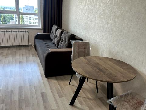 квартира за адресою Миколи Бажана просп., 17-А