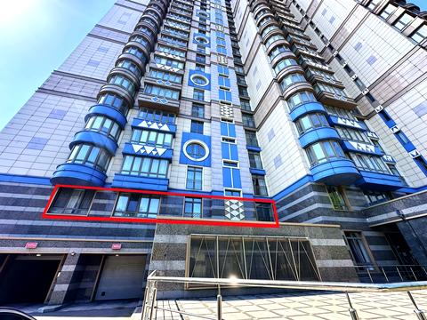 комерційна за адресою Інститутська вул., 18-А