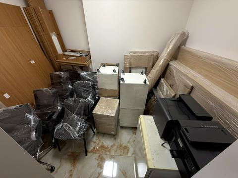 комерційна за адресою Інститутська вул., 18-А