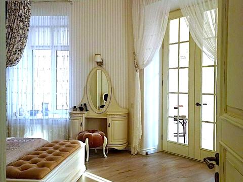 квартира за адресою Новосельського вул., 66