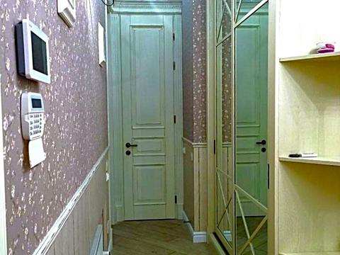 квартира за адресою Новосельського вул., 66