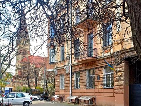 квартира за адресою Новосельського вул., 66