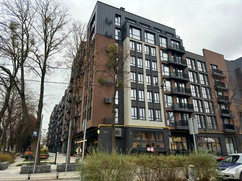 квартира за адресою Замарстинівська вул. (Калініна), 76-Б