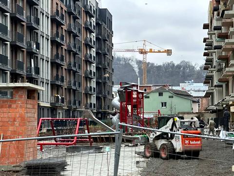 квартира за адресою Замарстинівська вул. (Калініна), 76-Б