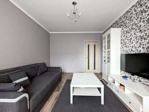 квартира за адресою Райдужний масив вул., 17