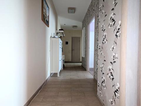 квартира за адресою Райдужний масив вул., 17