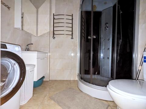 квартира за адресою Райдужний масив вул., 17