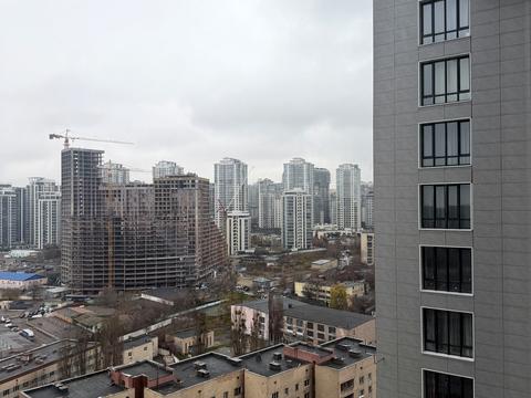 квартира за адресою Київ, Михайла Бойчука вул. (Кіквідзе), 41-Б