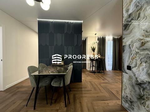 квартира за адресою Юліана Пелеша вул., 2