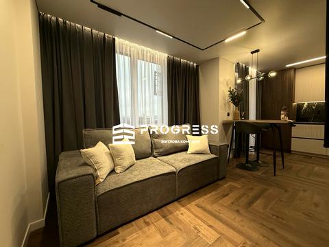 квартира за адресою Юліана Пелеша вул., 2