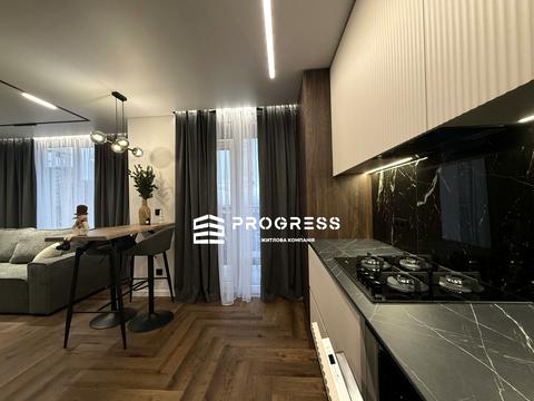 квартира за адресою Юліана Пелеша вул., 2