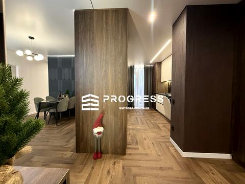 квартира за адресою Юліана Пелеша вул., 2