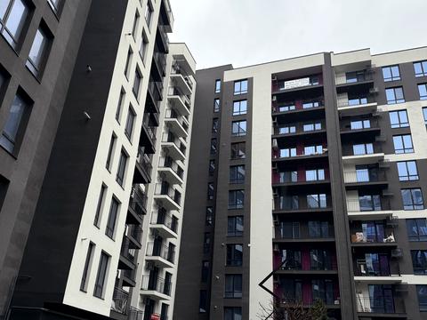 квартира за адресою Юліана Пелеша вул., 2