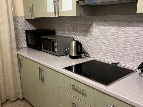 квартира по адресу Валерия Лобановского просп., 150-А